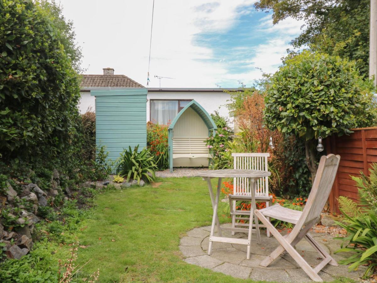 Pippin Villa St Ives  Exterior photo