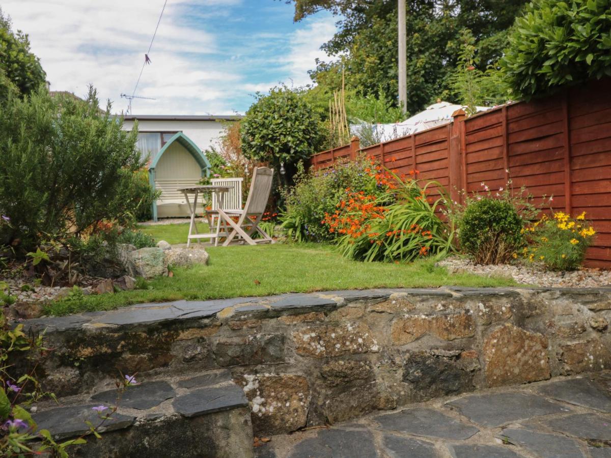 Pippin Villa St Ives  Exterior photo