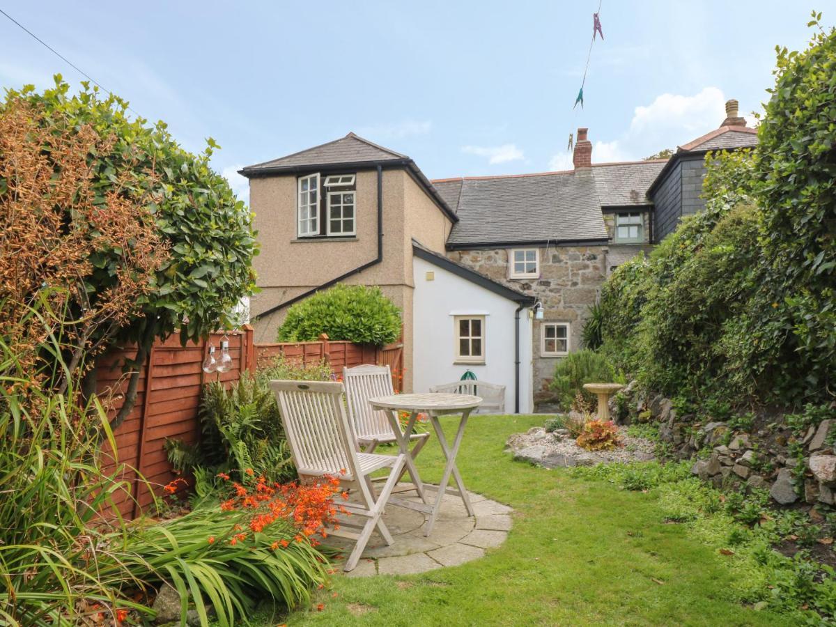 Pippin Villa St Ives  Exterior photo