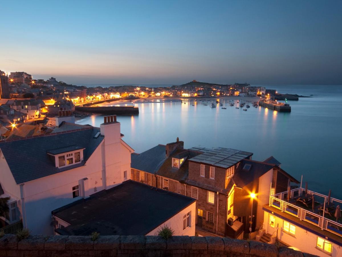 Pippin Villa St Ives  Exterior photo