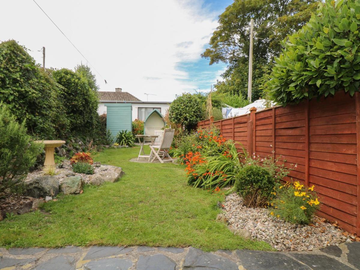 Pippin Villa St Ives  Exterior photo