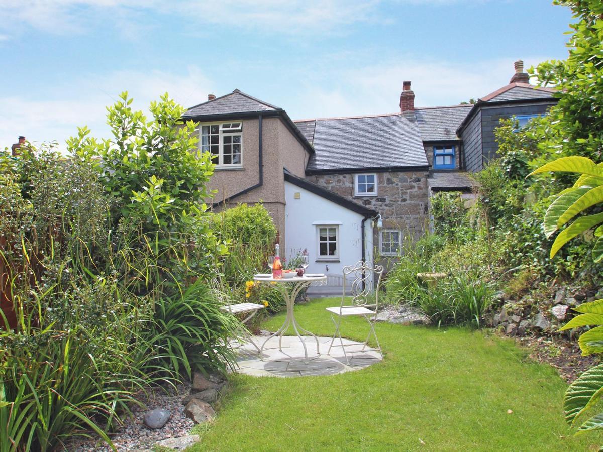 Pippin Villa St Ives  Exterior photo