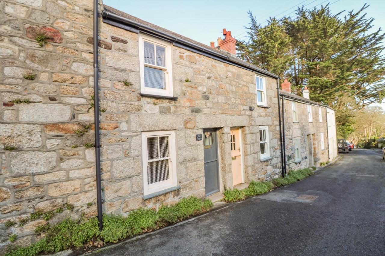 Pippin Villa St Ives  Exterior photo