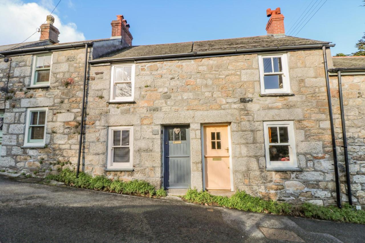 Pippin Villa St Ives  Exterior photo